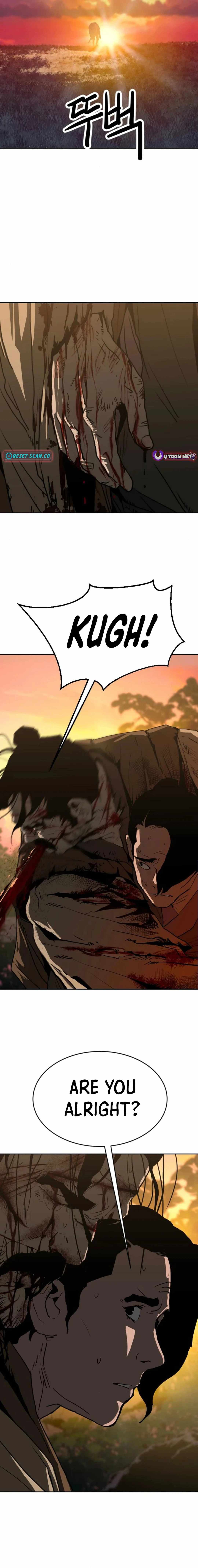The Tales of Heaven And Earth Chapter 33 14